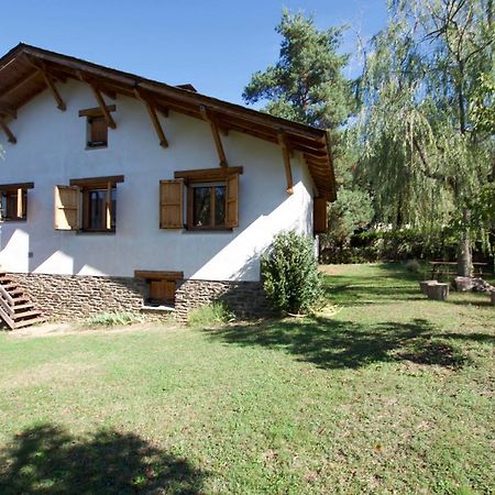 Casa 4 Vents Apartment Escardacs Екстериор снимка