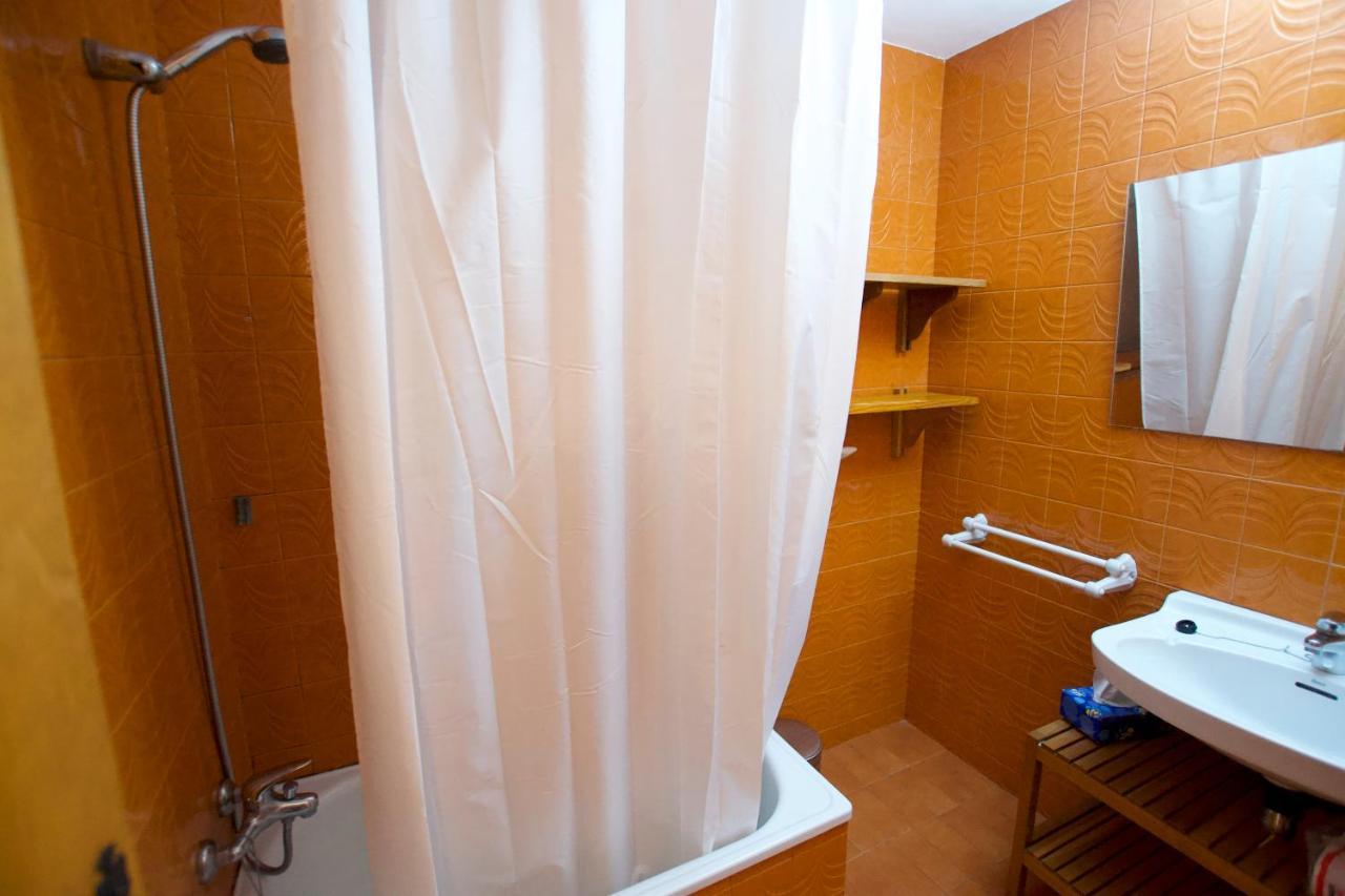 Casa 4 Vents Apartment Escardacs Екстериор снимка