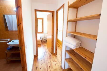 Casa 4 Vents Apartment Escardacs Екстериор снимка