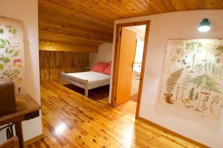 Casa 4 Vents Apartment Escardacs Екстериор снимка