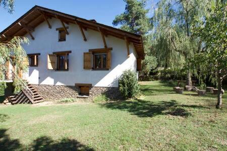 Casa 4 Vents Apartment Escardacs Екстериор снимка