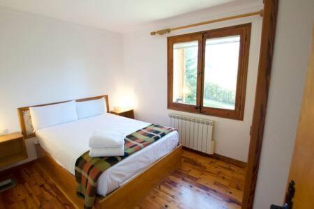 Casa 4 Vents Apartment Escardacs Екстериор снимка